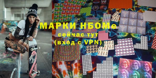 молекула духа Алексин